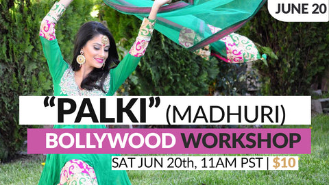 Palki - Bollywood - Online Video Link