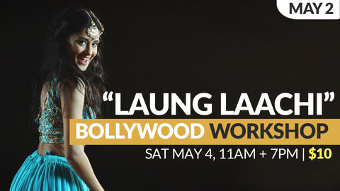 Laung Laachi Workshop - WATCH NOW  - Online Video Link